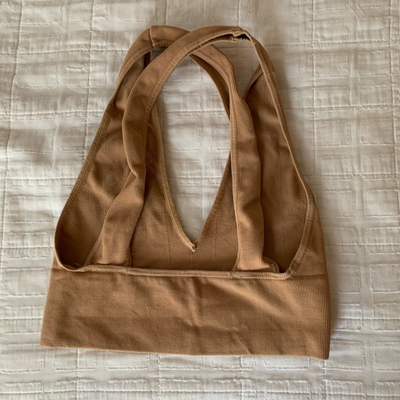 free people bralette - Picture 2 of 4